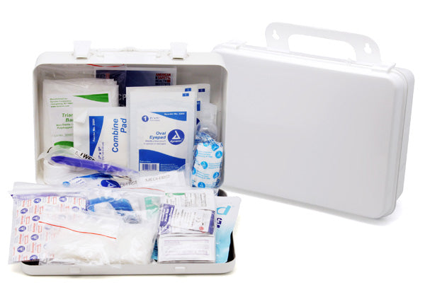 10 Person Class A Kit