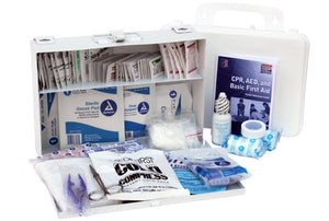 25 Person Class A Kit