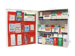 First Aid Cabinets