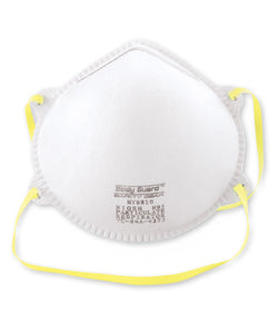 N95 Dust Mask