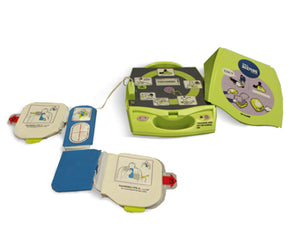 Zoll AED