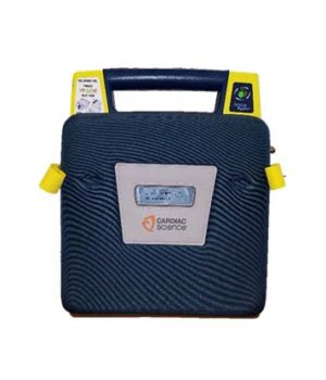 Powerheart® G3 AED Premium Carry Case