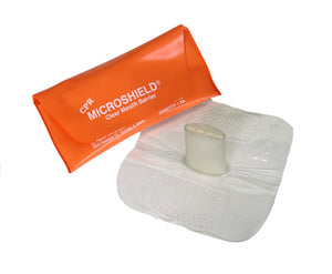 CPR Microshield