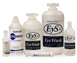 Eyewash / Neutralizer