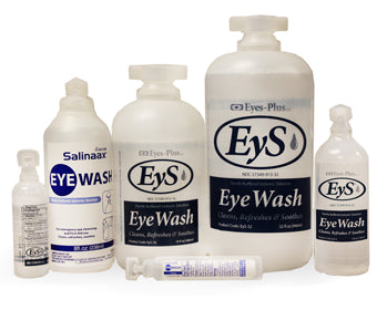 Eyewash / Neutralizer