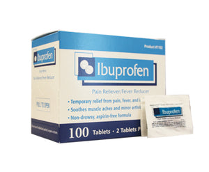 Ibuprofen