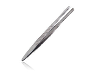 Kit Tweezer - Metal