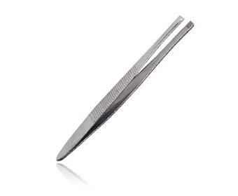 Kit Tweezer - Metal