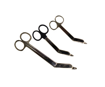 Lister Bandage Scissors