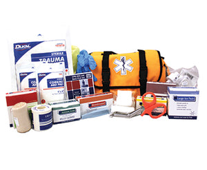 Trauma Kit