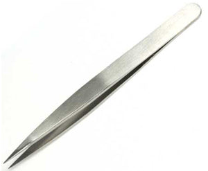 Dumont Splinter Tweezer