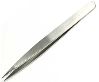 Dumont Splinter Tweezer