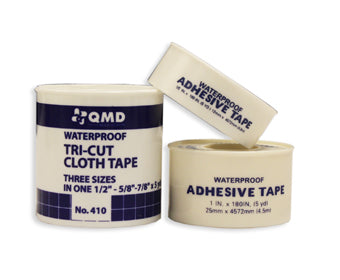 Triple Cut Tape & Adhesive Tape