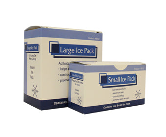 Cold Packs