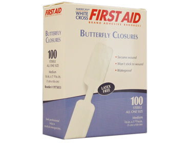 Wound Closure