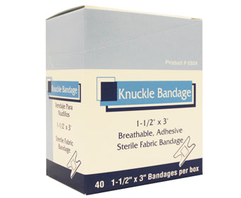Knuckle