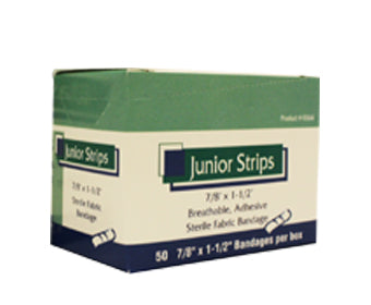 Junior Strips