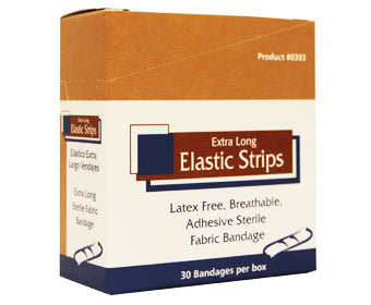 Fingertip Bandage Extra Large
