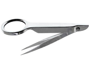 Splinter Tweezer with Magnifier