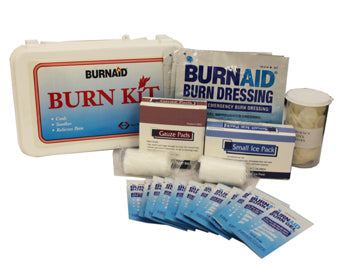 Burn Kit