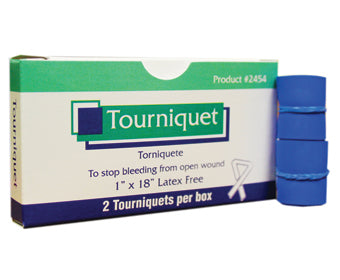 Tourniquets