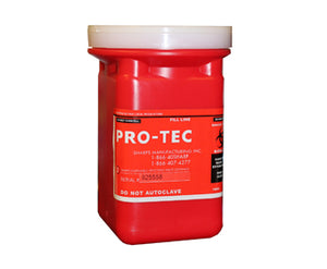 1-Quart Sharps Mailaway