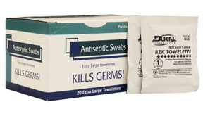 Antiseptics