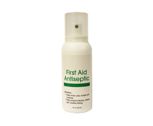 Antiseptic Pump