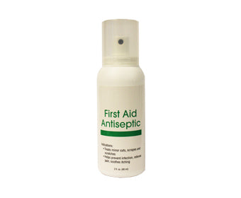 Antiseptic Pump