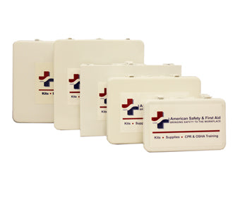 First Aid Kits
