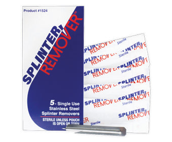 Splinter Remover