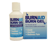 Burn Gel