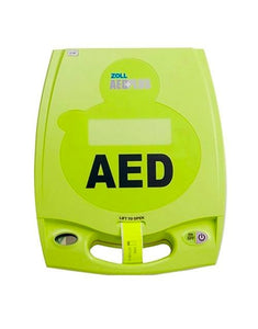 ZOLL AED PLUS - ENCORE SERIES