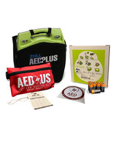 Load image into Gallery viewer, ZOLL AED PLUS - ENCORE SERIES
